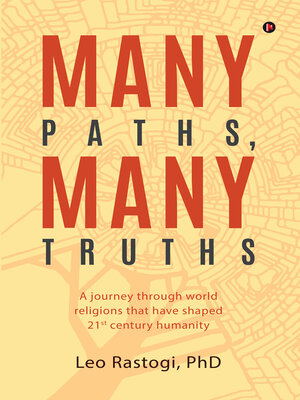 cover image of Many Paths, Many Truths